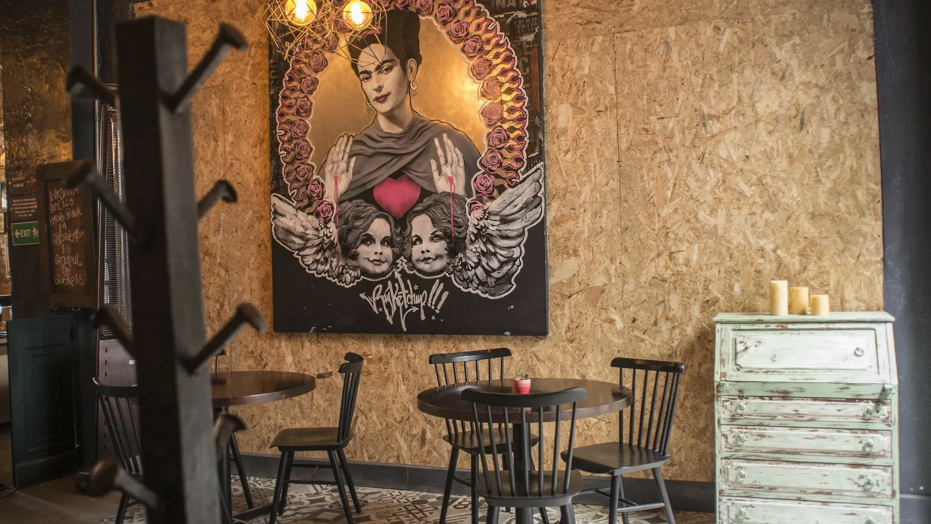 Hotel Selina Medellín