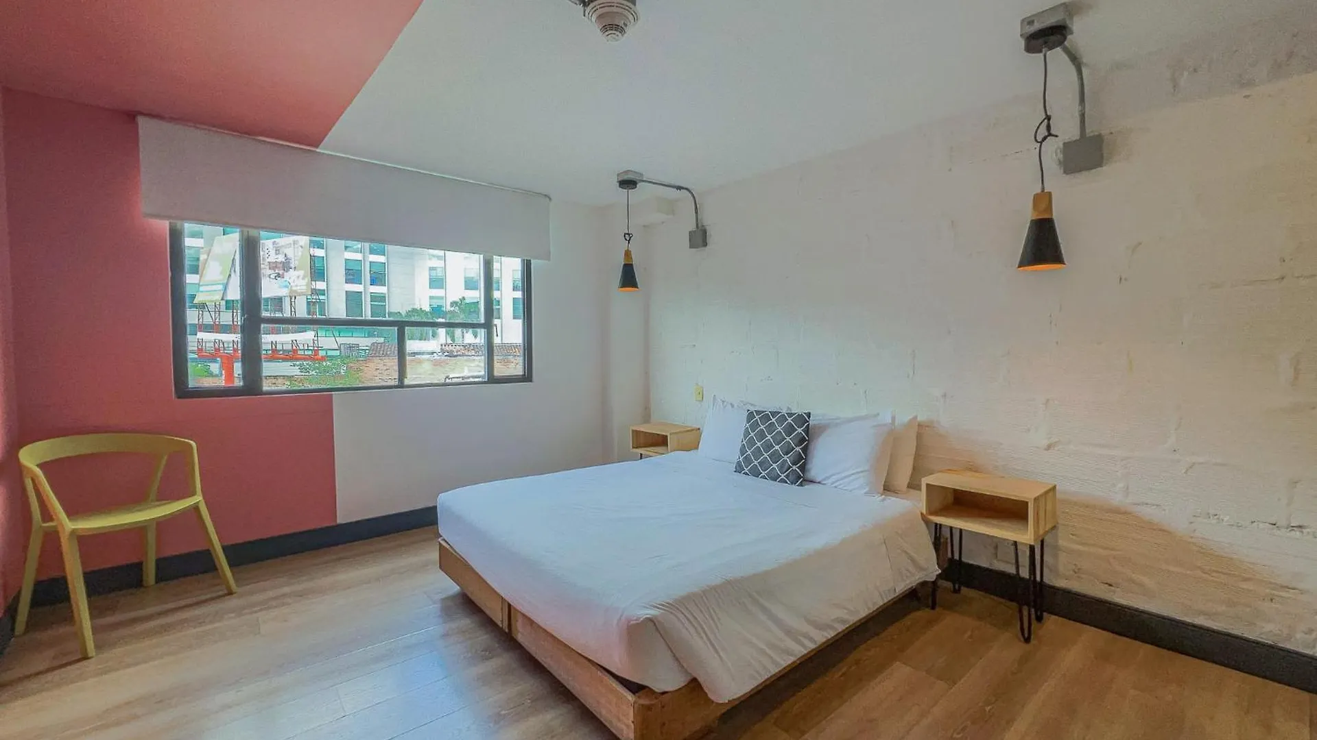 Socialtel Medellin Hotel 3*,  Colombia