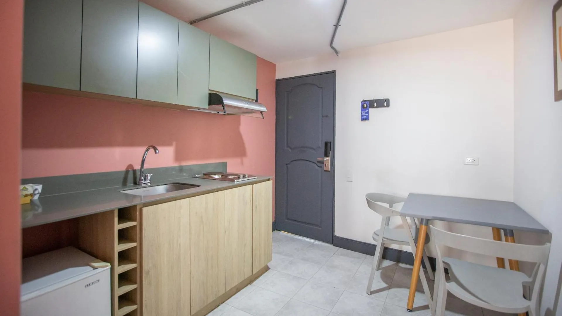 Socialtel Medellin Hotel