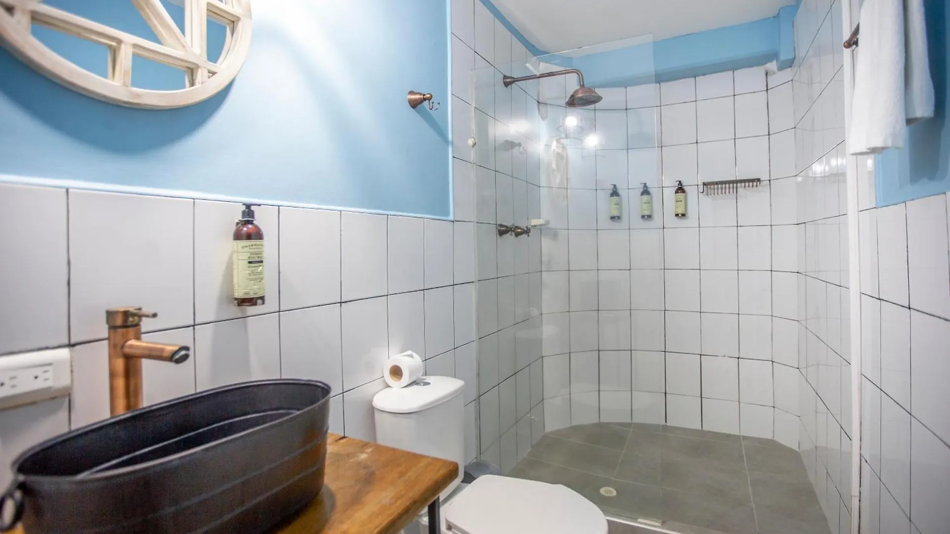 Socialtel Medellin Hotel