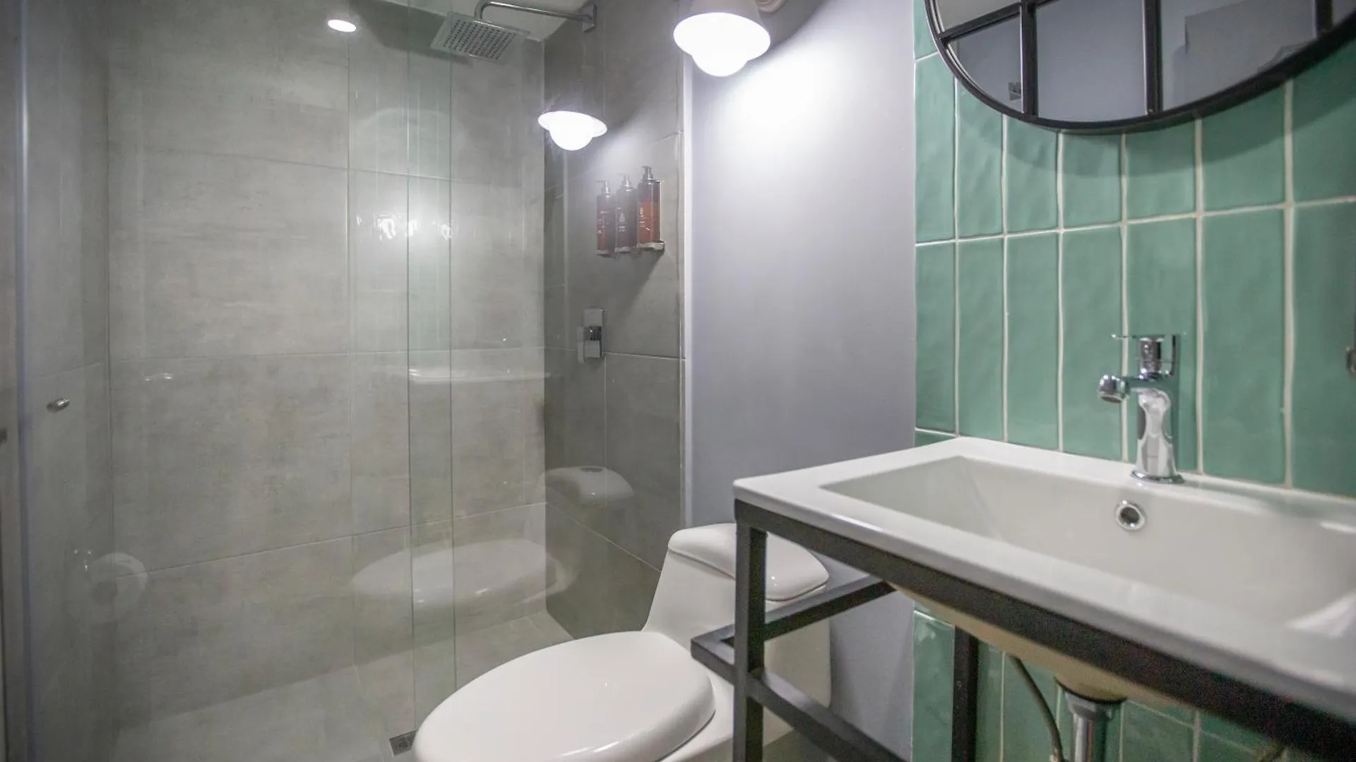 Socialtel Medellin Hotel