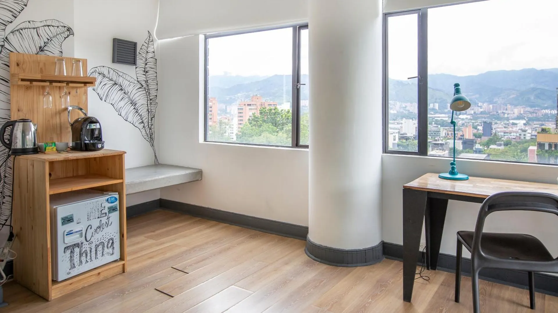 Socialtel Medellin Hotel 3*,