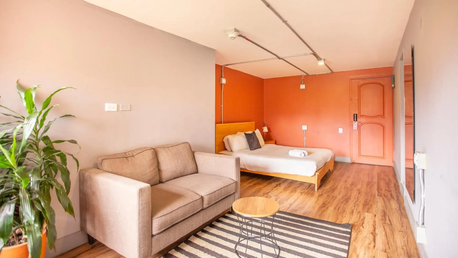 ***  Socialtel Medellin Hotel Colombia