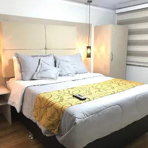 Casa Modelia Kolumbien