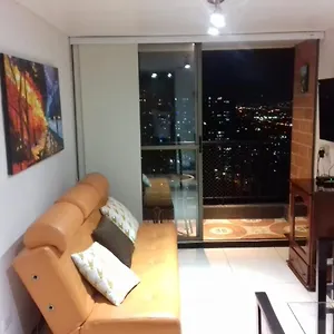 Apartment Hermoso Y Acogedor Apartamento En Belen Rodeo Alto