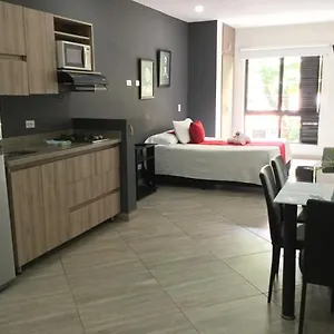 Apartment Avanti