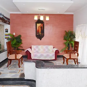 Séjour chez l'habitant Casa Zoe 
