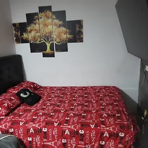 Apartamento Vacacional En Privado Y Tranquilo