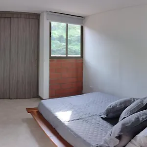 Apartamento Vista Verde Apartamento