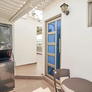 Appartement Passarela 