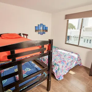 Appartement Passarela 