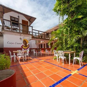 Ayenda Casa Cano 1805 Kolumbien