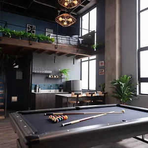 Aparthotel Royal Living Poblado, Medellín