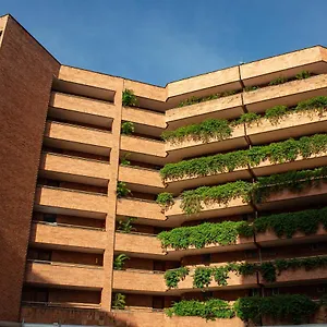 Aparthotel Portal Del Rodeo, Medellín