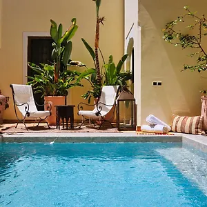 Riad Du Ciel Marrakech ****
