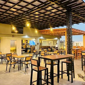 Triple E And 4* Addis Ababa