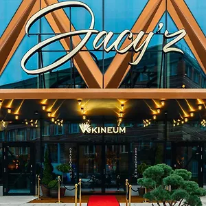 Jacyz 5* Gothenburg