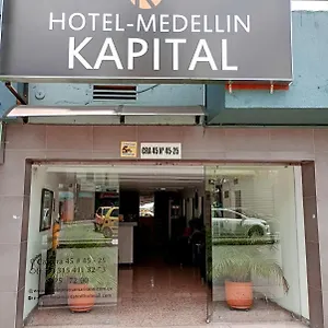 Kapital Medellín