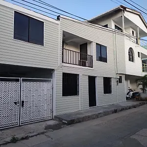 Ender's House Apartamento