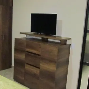 Apartment The 9's