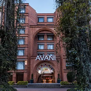 Avani Royal Zona T Bogota