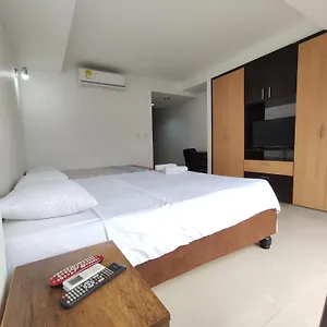 Estudio Norte 302 Apartamento