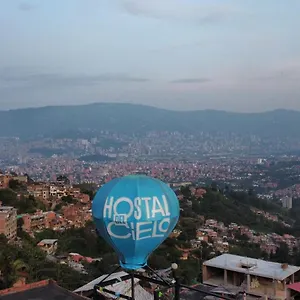 Del Cielo Medellín