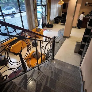 Lobelia 3* Addis Ababa