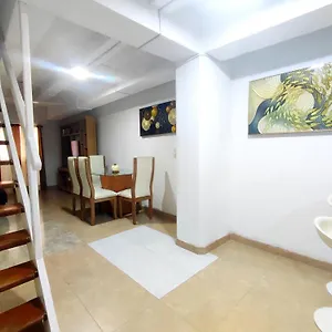 Appartement Happy Tours 