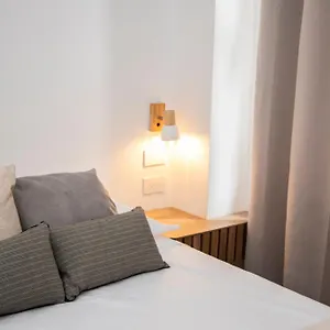  Apartamento Zenia 70 Living &