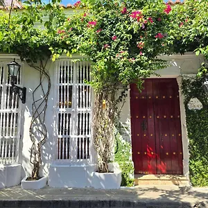 Casa La Tablada Kolumbien