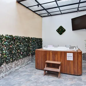 Hotel Viktory Boutique, Medellín