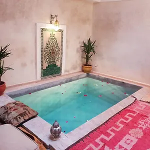 Dar Halima Marrakesh