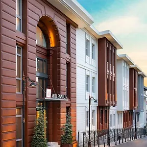 Hotel Millennium Golden Horn *****