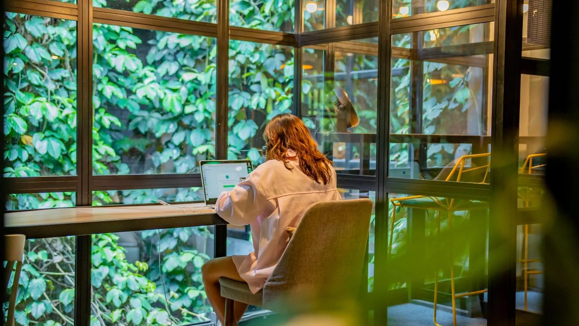 Hotel Socialtel Medellín