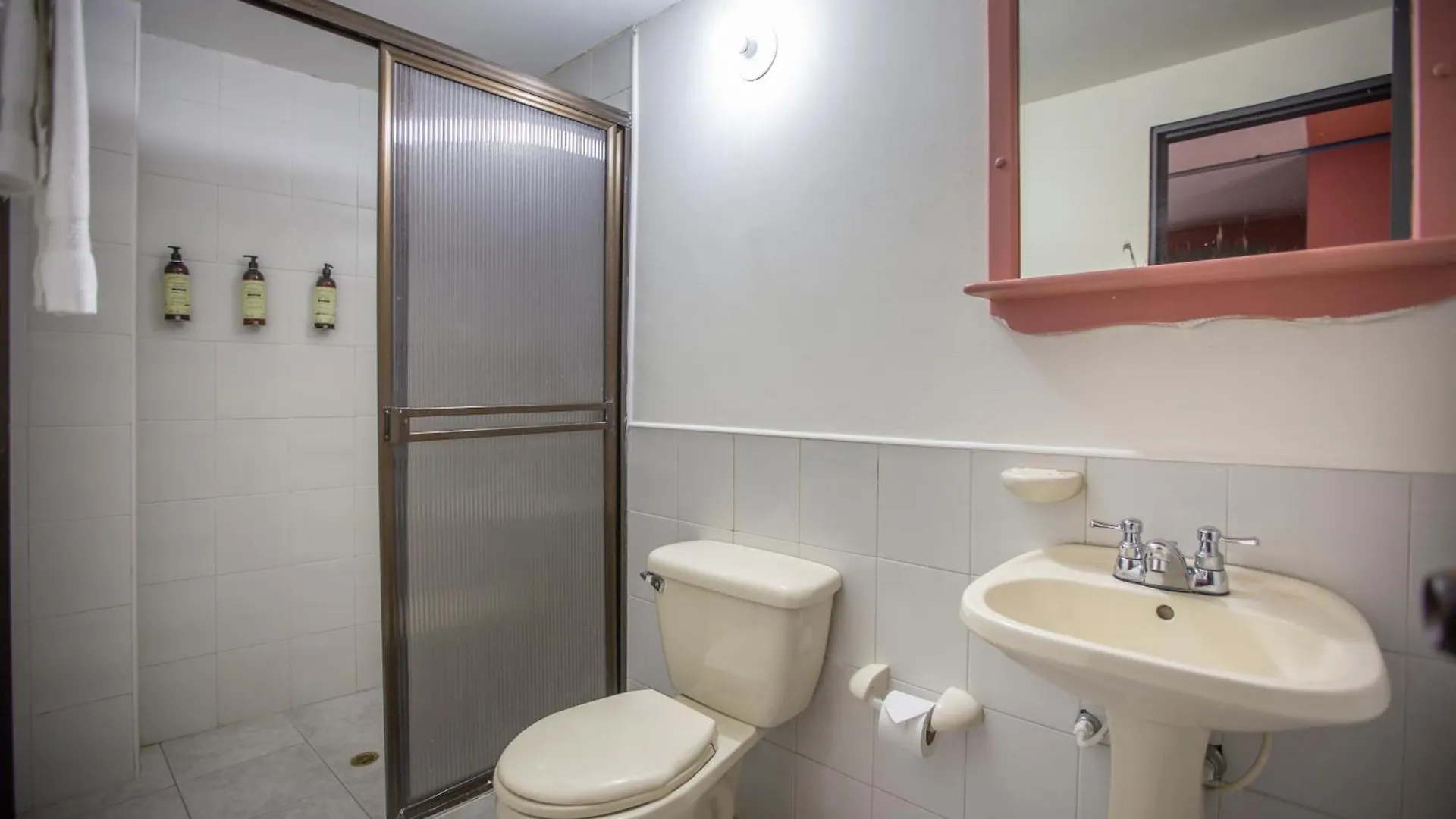 Hotel Socialtel Medellín Colombie