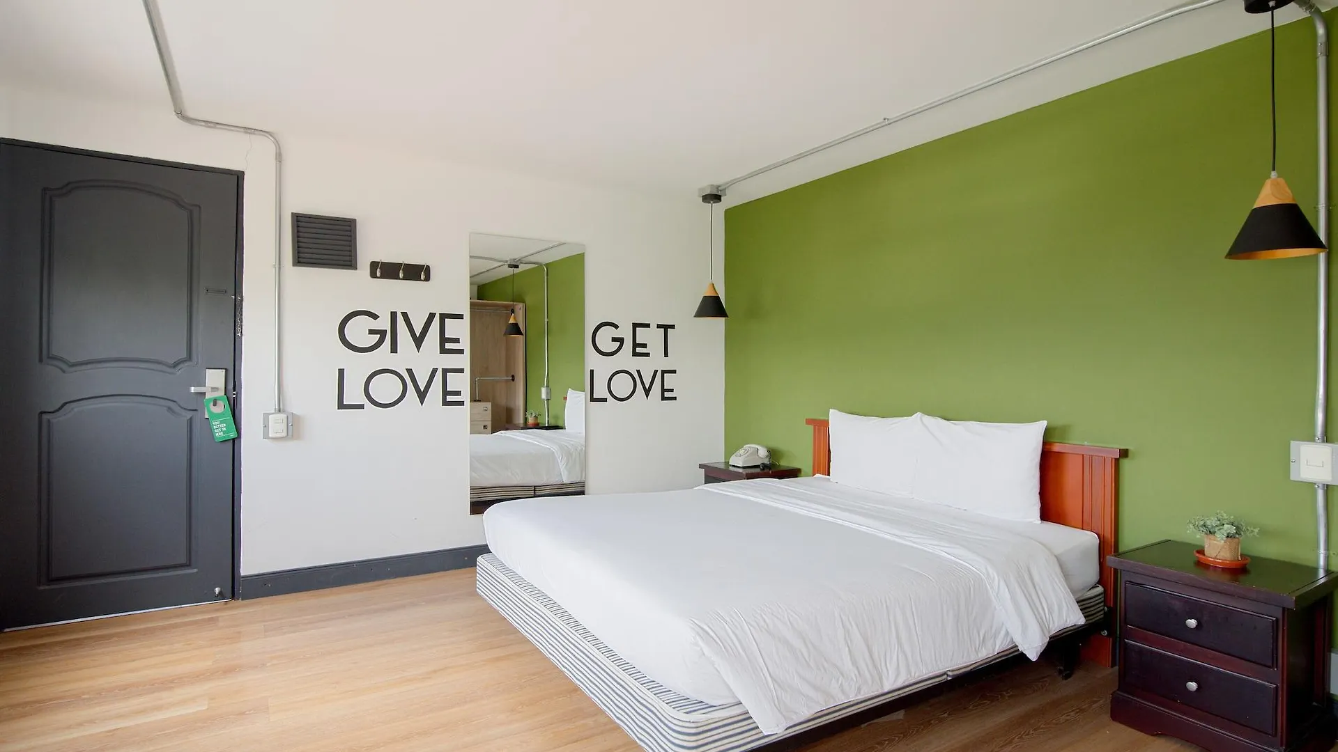 Socialtel Medellin Hotel