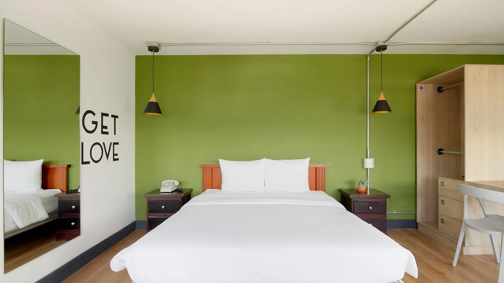 Socialtel Medellin Hotel