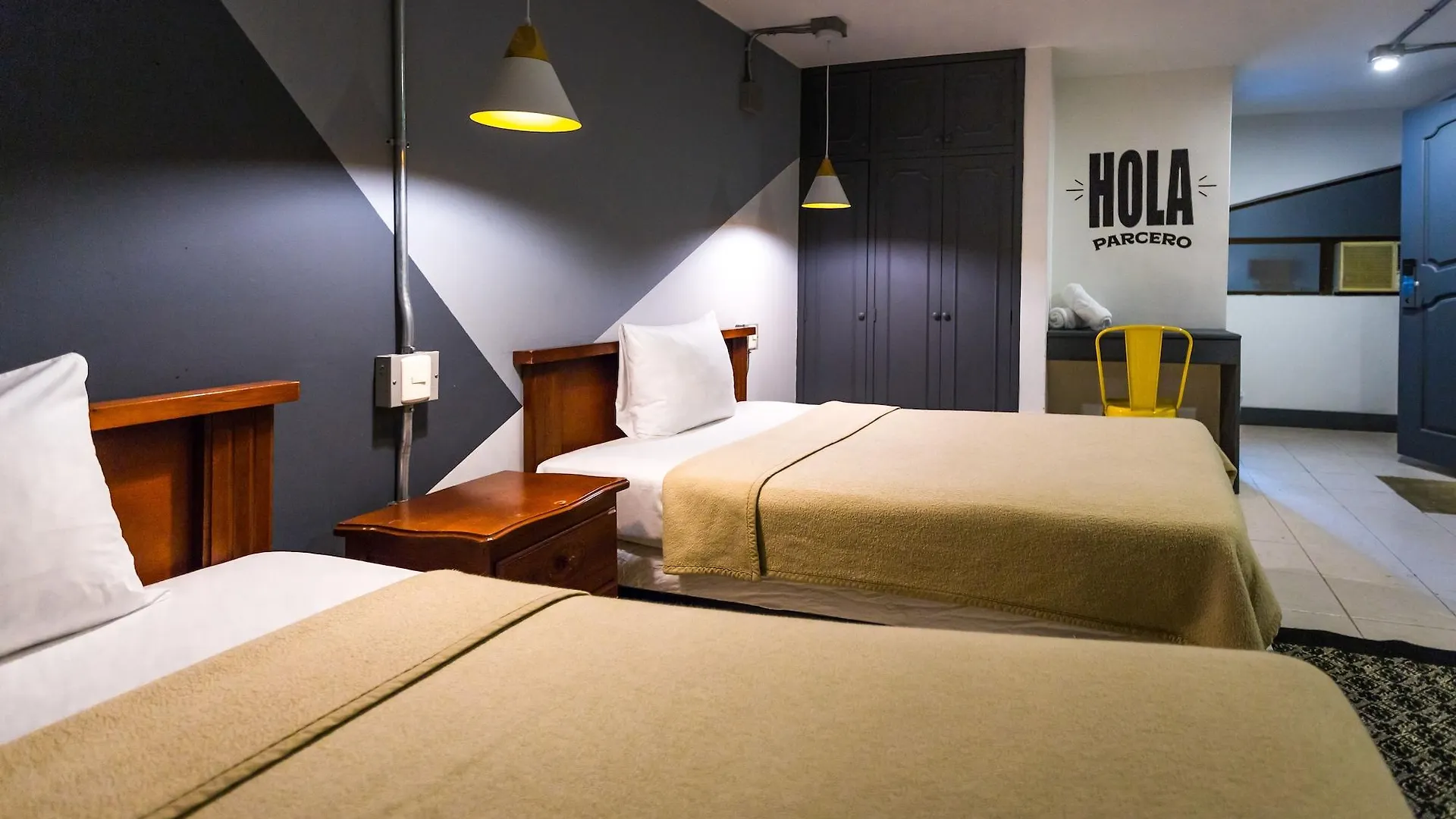 Socialtel Medellin Hotel 3*,
