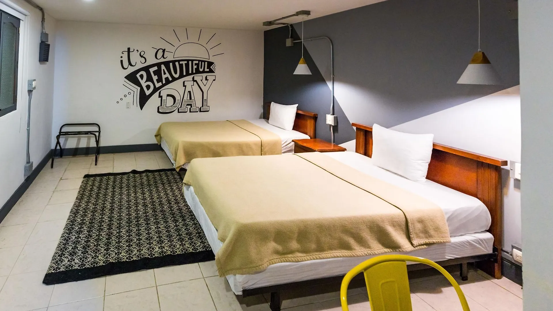 Socialtel Medellin Hotel