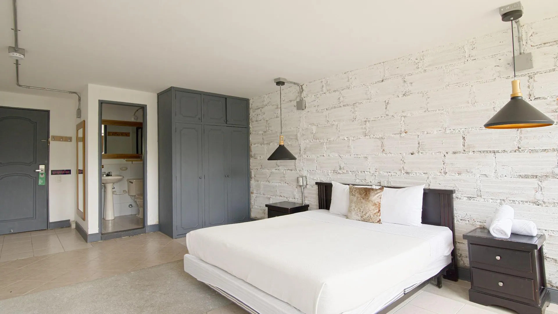 Socialtel Medellin Hotell