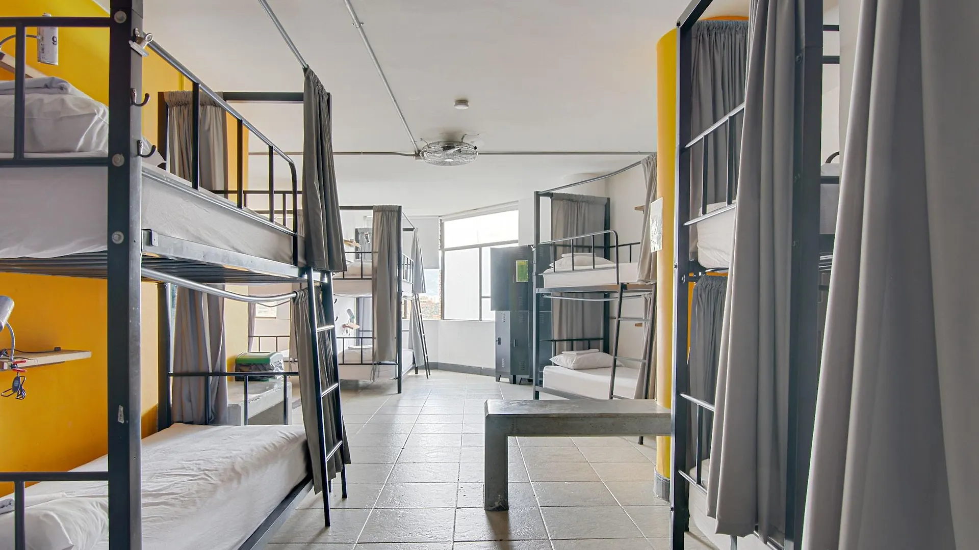 Socialtel Medellin Hotel