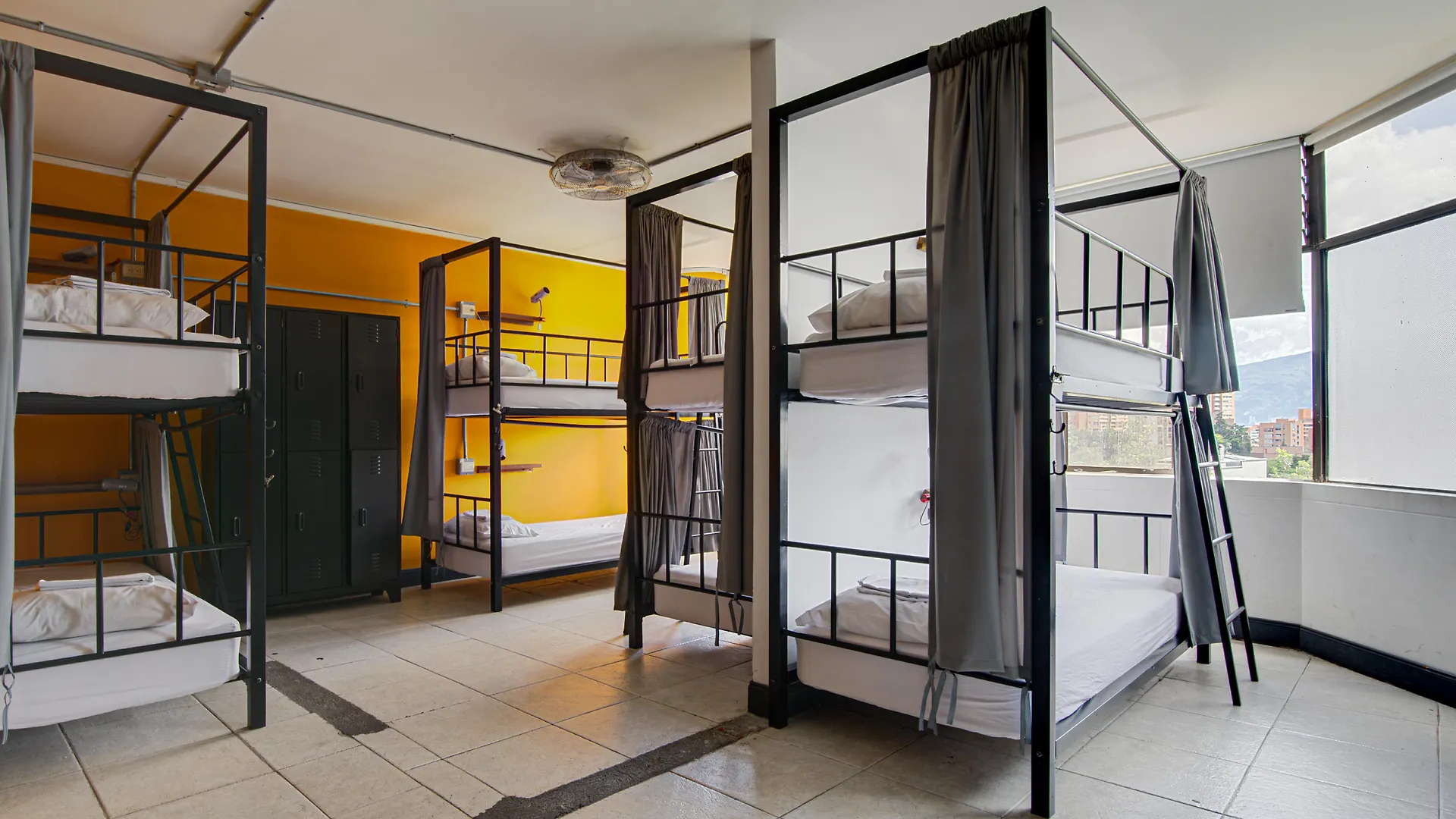 Socialtel Medellin Hotel 3*,