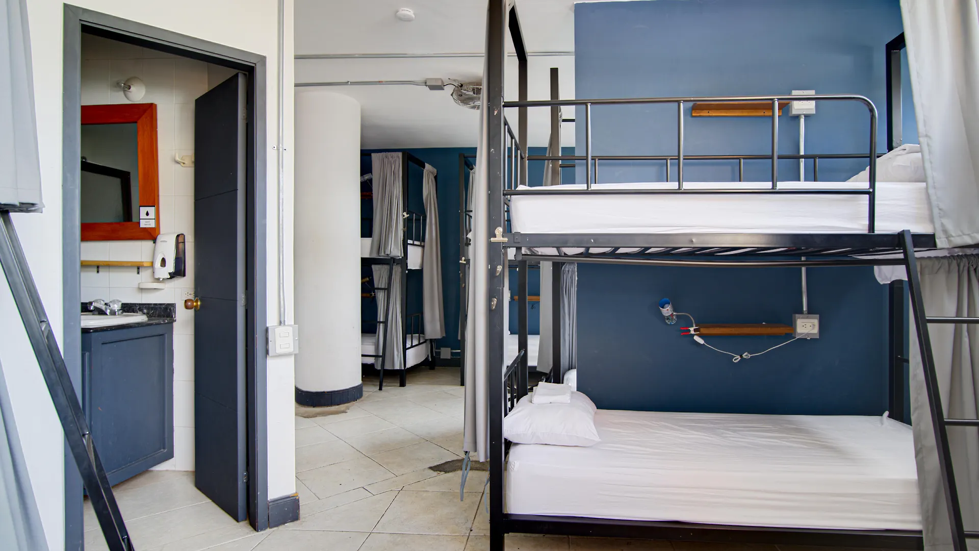 Socialtel Medellin Hotel