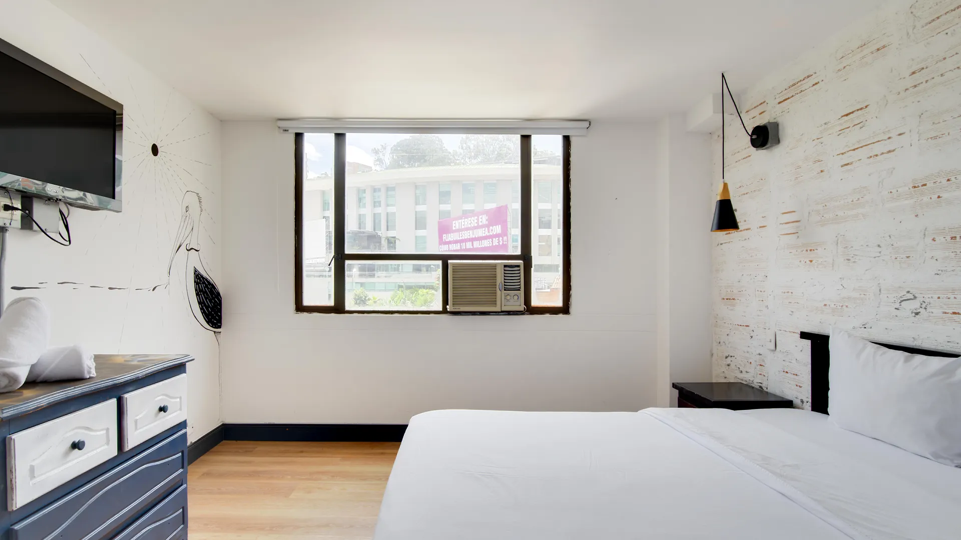 Socialtel Medellin Hotel