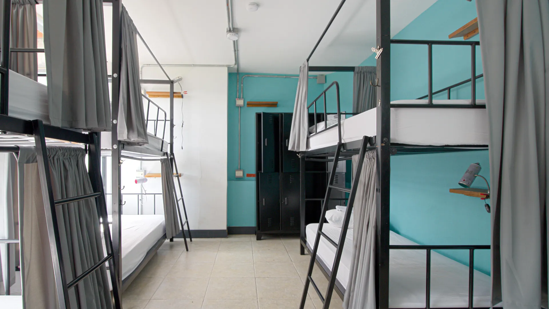 Socialtel Medellin Hotel