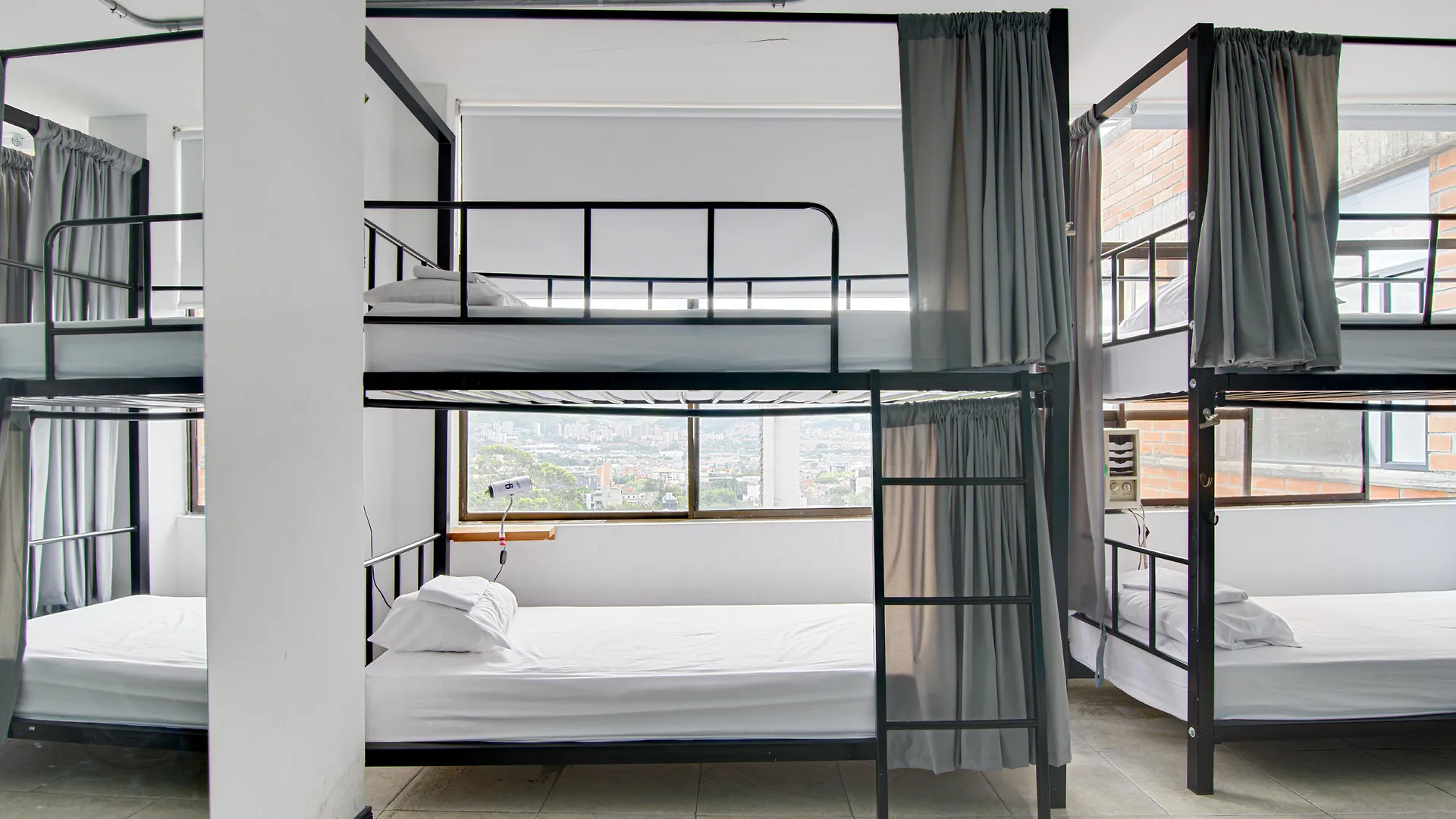 Socialtel Medellin Hotel