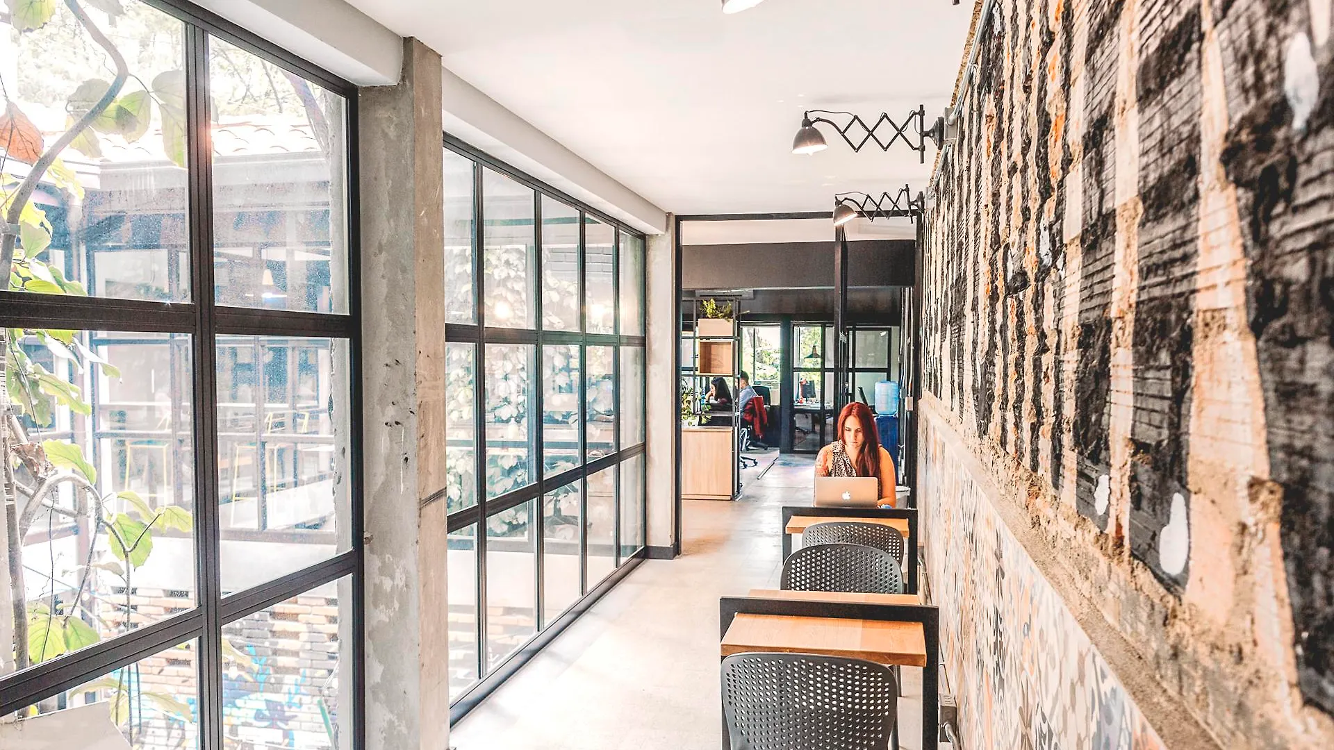 Socialtel Medellin Hotel