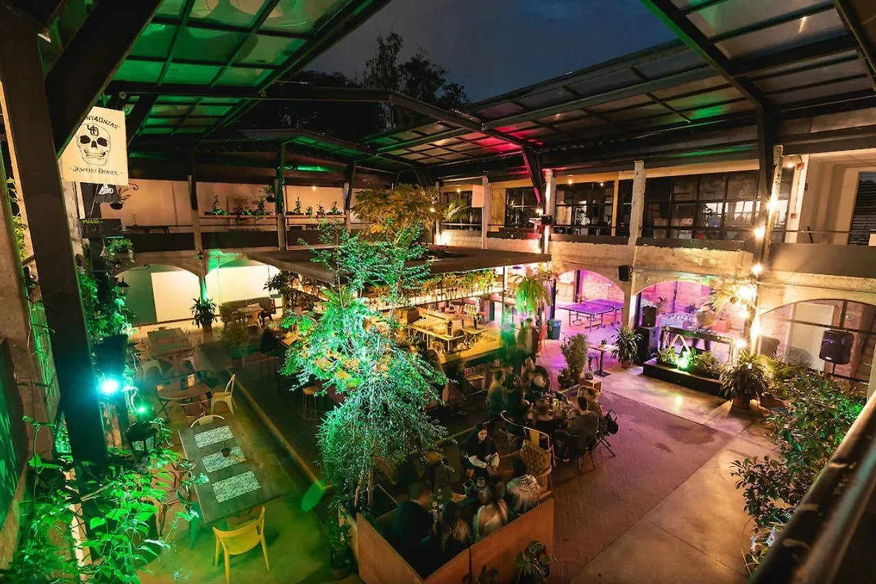 Socialtel Medellin Hotel