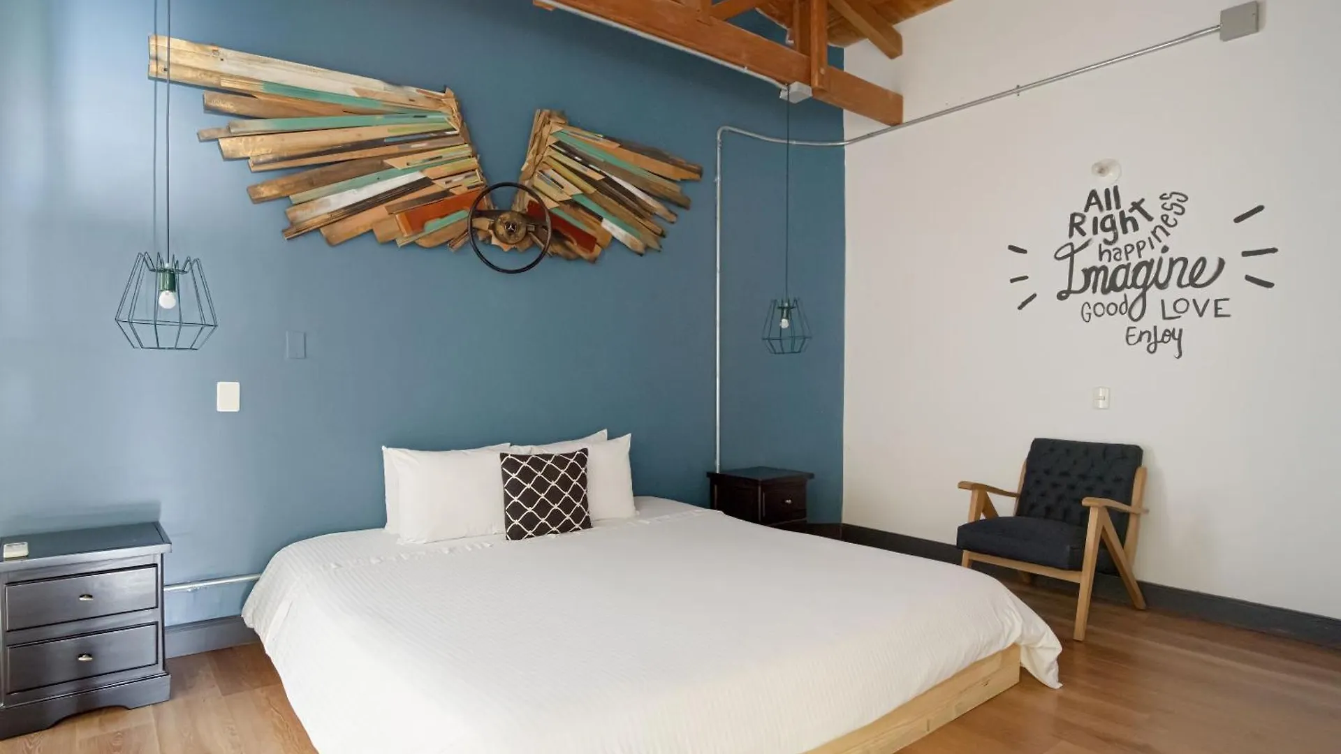 Socialtel Medellin Hotel